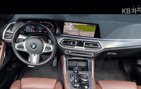 BMW X6, 2022 год, 6 315 010 рублей, 7 фотография
