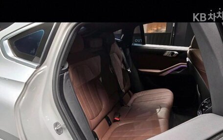 BMW X6, 2022 год, 6 315 010 рублей, 11 фотография