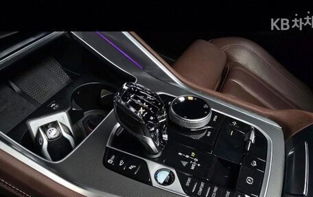 BMW X6, 2022 год, 6 315 010 рублей, 8 фотография