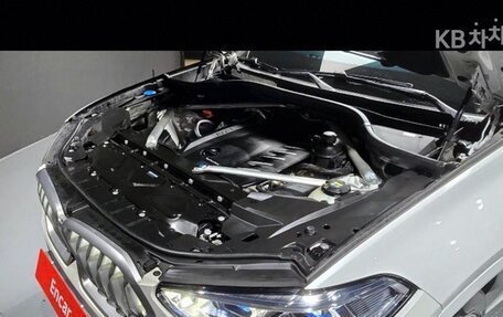BMW X6, 2022 год, 6 315 010 рублей, 6 фотография