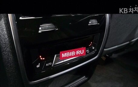 BMW X6, 2022 год, 6 315 010 рублей, 16 фотография