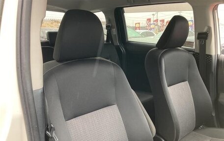 Toyota Sienta II, 2021 год, 1 336 810 рублей, 12 фотография
