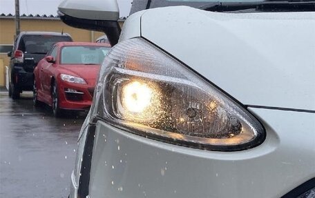 Toyota Sienta II, 2021 год, 1 336 810 рублей, 9 фотография