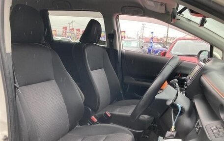 Toyota Sienta II, 2021 год, 1 336 810 рублей, 10 фотография