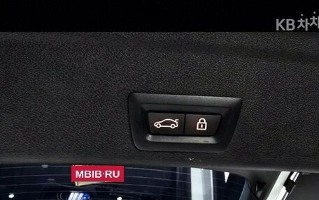 BMW X6, 2022 год, 6 315 010 рублей, 19 фотография