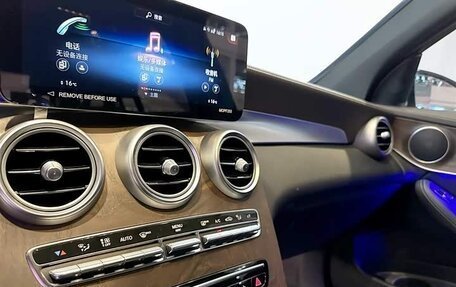 Mercedes-Benz GLC, 2022 год, 3 770 000 рублей, 11 фотография