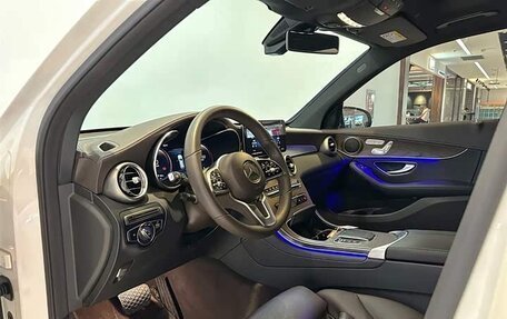 Mercedes-Benz GLC, 2022 год, 3 770 000 рублей, 7 фотография