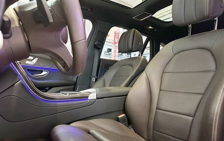 Mercedes-Benz GLC, 2022 год, 3 770 000 рублей, 8 фотография