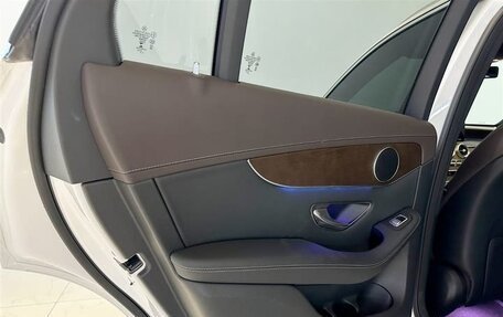 Mercedes-Benz GLC, 2022 год, 3 770 000 рублей, 12 фотография