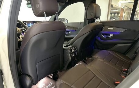 Mercedes-Benz GLC, 2022 год, 3 770 000 рублей, 13 фотография