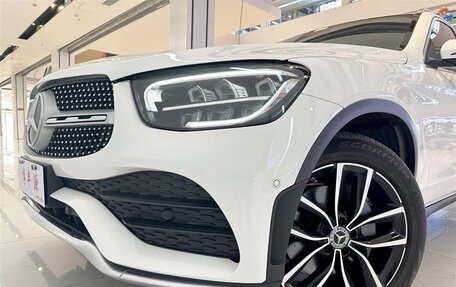 Mercedes-Benz GLC, 2022 год, 3 770 000 рублей, 17 фотография