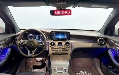 Mercedes-Benz GLC, 2022 год, 3 770 000 рублей, 9 фотография