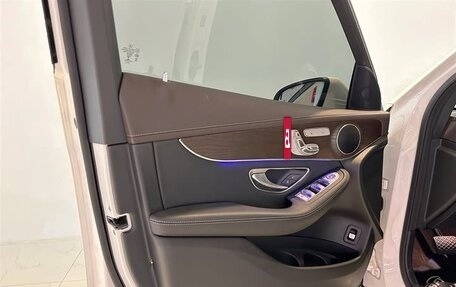 Mercedes-Benz GLC, 2022 год, 3 770 000 рублей, 5 фотография