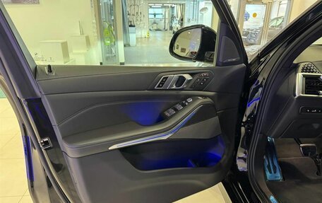 BMW X7, 2024 год, 7 фотография