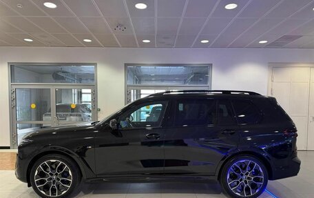 BMW X7, 2024 год, 5 фотография