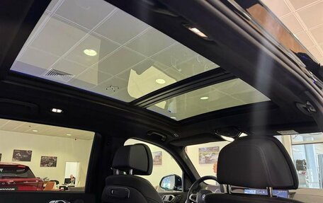 BMW X7, 2024 год, 13 фотография