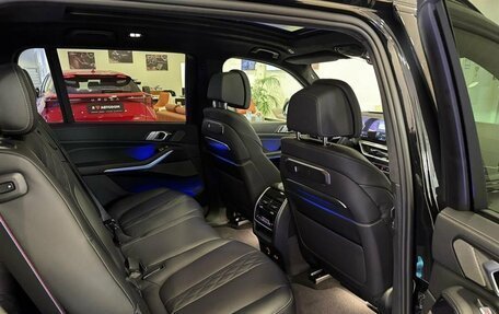 BMW X7, 2024 год, 11 фотография