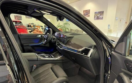BMW X7, 2024 год, 12 фотография