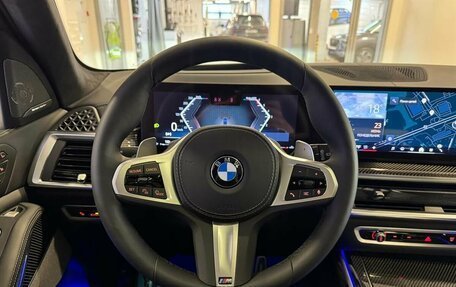 BMW X7, 2024 год, 14 фотография