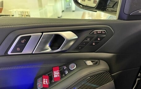 BMW X7, 2024 год, 9 фотография