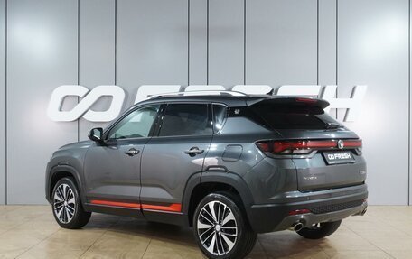 Changan CS35 Plus, 2024 год, 2 049 000 рублей, 2 фотография