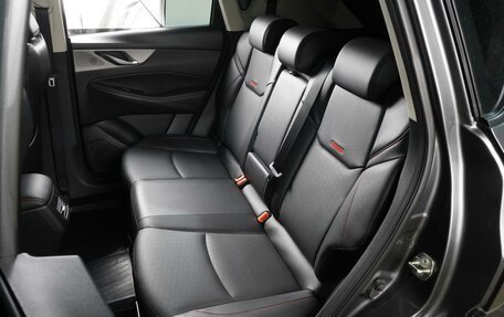 Changan CS35 Plus, 2024 год, 2 049 000 рублей, 9 фотография