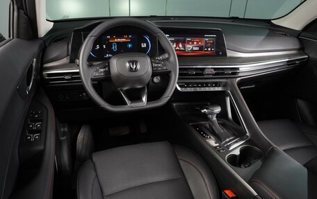 Changan CS35 Plus, 2024 год, 2 049 000 рублей, 6 фотография