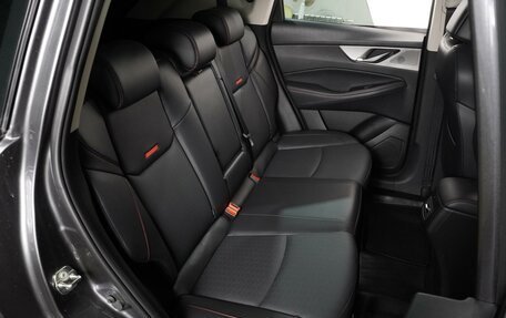 Changan CS35 Plus, 2024 год, 2 049 000 рублей, 7 фотография