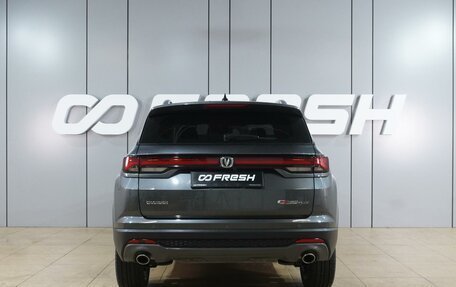 Changan CS35 Plus, 2024 год, 2 049 000 рублей, 4 фотография