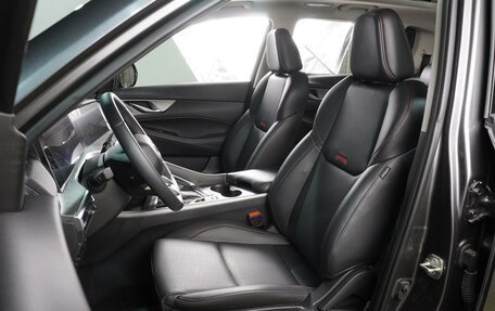 Changan CS35 Plus, 2024 год, 2 049 000 рублей, 10 фотография