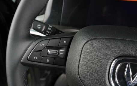 Changan CS35 Plus, 2024 год, 2 049 000 рублей, 23 фотография