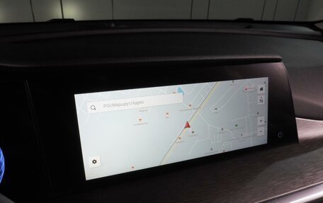 Changan CS35 Plus, 2024 год, 2 049 000 рублей, 18 фотография