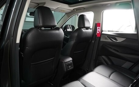 Changan CS35 Plus, 2024 год, 2 049 000 рублей, 11 фотография