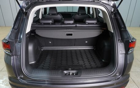 Changan CS35 Plus, 2024 год, 2 049 000 рублей, 26 фотография