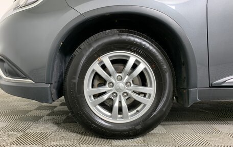 Mitsubishi Outlander III рестайлинг 3, 2019 год, 2 219 000 рублей, 9 фотография