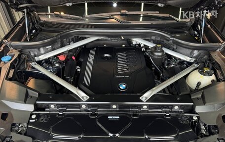 BMW X6, 2022 год, 6 165 020 рублей, 5 фотография