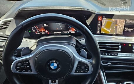 BMW X6, 2022 год, 6 165 020 рублей, 7 фотография