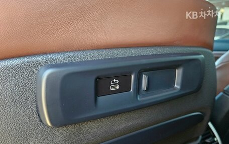 BMW X6, 2022 год, 6 165 020 рублей, 14 фотография