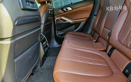 BMW X6, 2022 год, 6 165 020 рублей, 12 фотография
