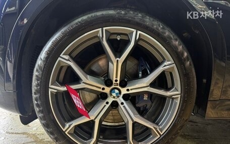 BMW X6, 2022 год, 6 165 020 рублей, 4 фотография