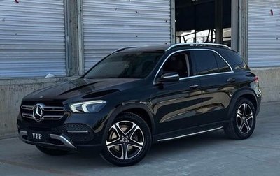Mercedes-Benz GLE, 2022 год, 5 690 000 рублей, 1 фотография