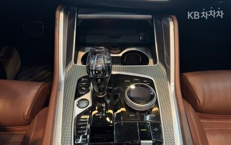 BMW X6, 2022 год, 6 165 020 рублей, 18 фотография