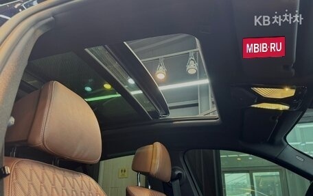 BMW X6, 2022 год, 6 165 020 рублей, 19 фотография