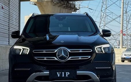 Mercedes-Benz GLE, 2022 год, 5 690 000 рублей, 5 фотография