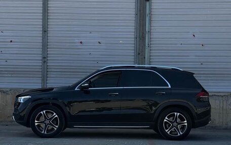 Mercedes-Benz GLE, 2022 год, 5 690 000 рублей, 2 фотография