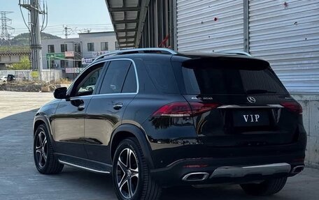 Mercedes-Benz GLE, 2022 год, 5 690 000 рублей, 3 фотография