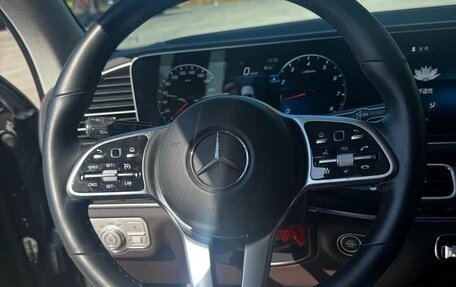 Mercedes-Benz GLE, 2022 год, 5 690 000 рублей, 8 фотография