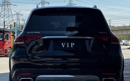 Mercedes-Benz GLE, 2022 год, 5 690 000 рублей, 4 фотография