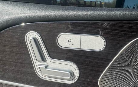 Mercedes-Benz GLE, 2022 год, 5 690 000 рублей, 14 фотография