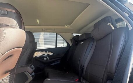Mercedes-Benz GLE, 2022 год, 5 690 000 рублей, 13 фотография